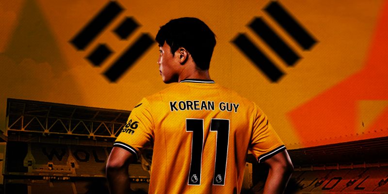 Tiểu sử về câu chuyện Hwang Hee-Chan